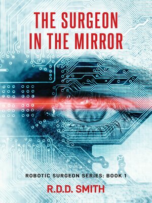 cover image of The Surgeon in the Mirror